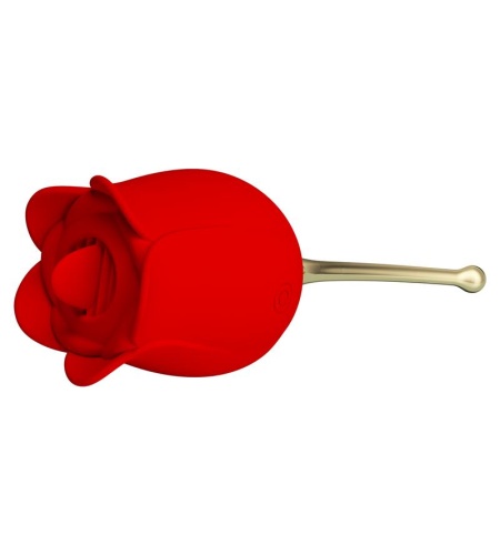 Rosa Estimuladora de Clítoris