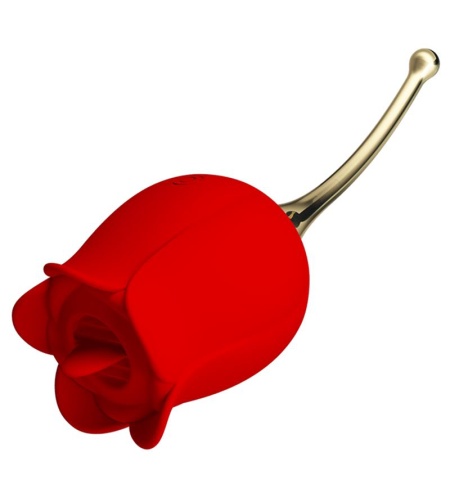 Rosa Estimuladora de Clítoris