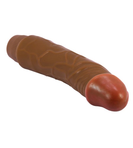 Pene Mulato de 19cm