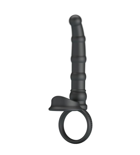 Accesorio Para Doble Penetración con Vibración