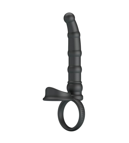 Accesorio Para Doble Penetración con Vibración