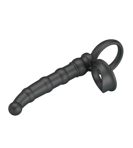 Accesorio Para Doble Penetración con Vibración