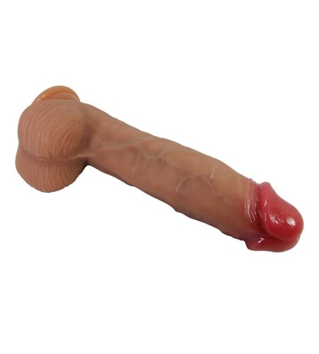 Pene Realista de 23 cm