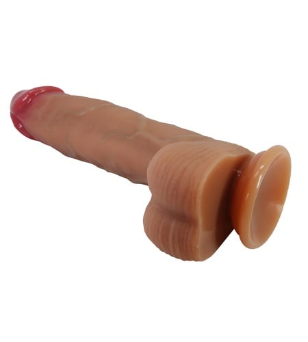 Pene Realista de 23 cm