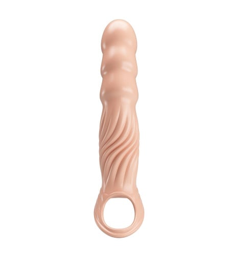 Funda para Pene con Extensiones