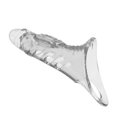 Funda para Pene Transparente