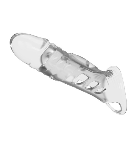 Funda para Pene Transparente