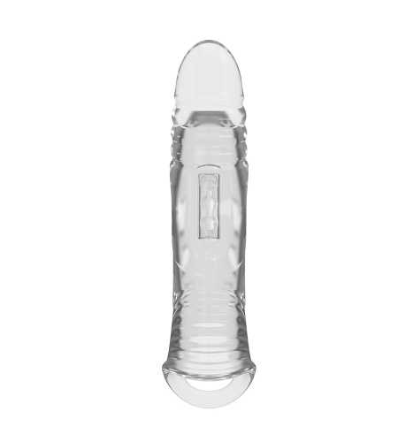 Funda para Pene Transparente