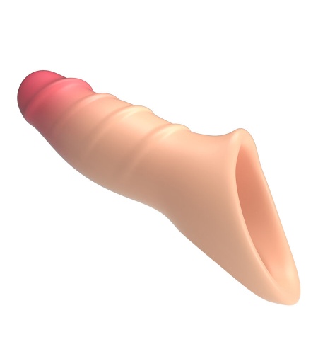 Funda para Pene Realista