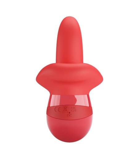 Lengua Masturbadora Recargable
