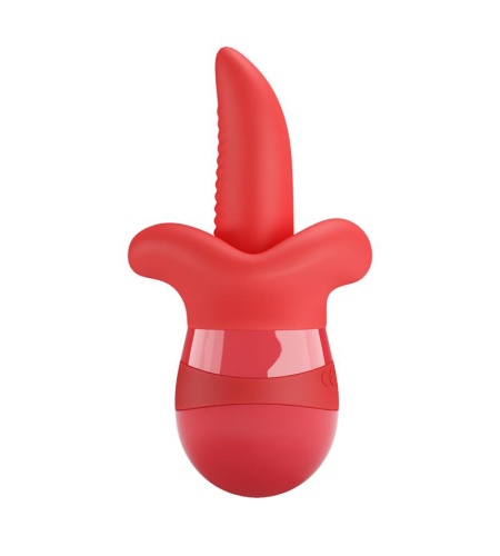Lengua Masturbadora Recargable
