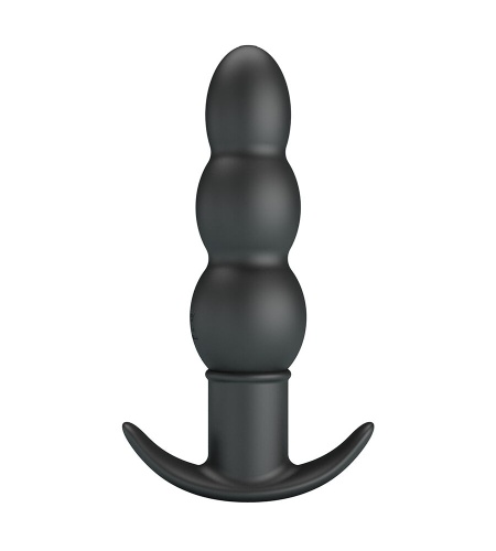 Bolas Anales con Vibración