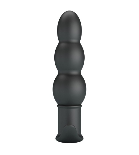Bolas Anales con Vibración