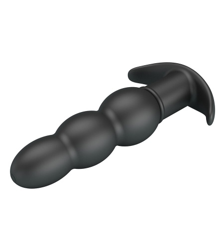 Bolas Anales con Vibración