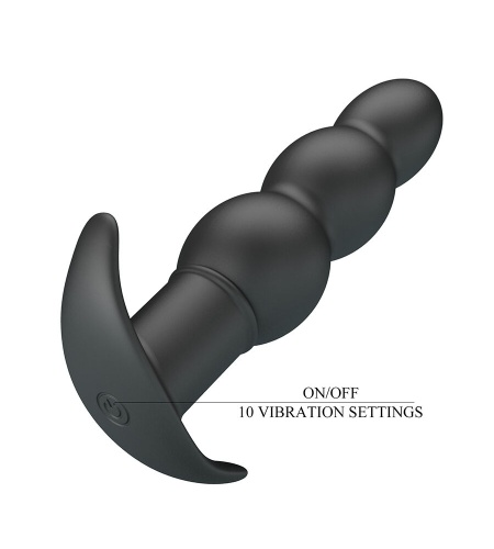 Bolas Anales con Vibración