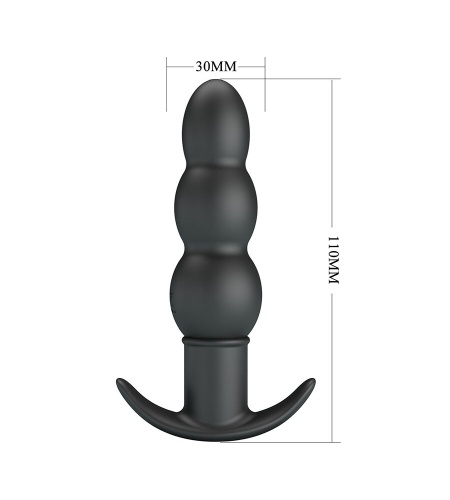 Bolas Anales con Vibración
