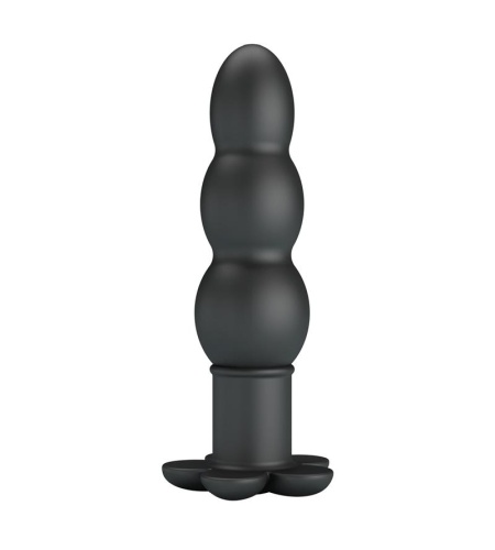 Plug Anal Tipo Bolas