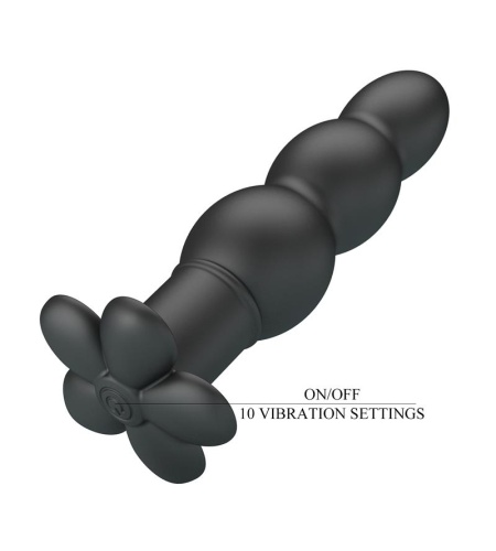 Plug Anal Tipo Bolas