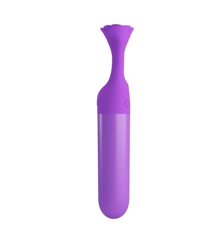 Pene Vibrador Recargable 20cm