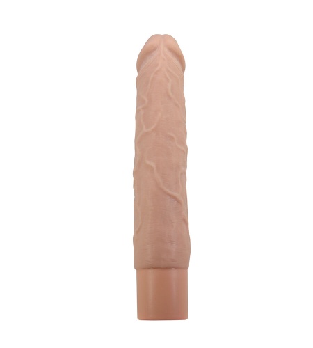 Vibrador Realista Recargable 22cm