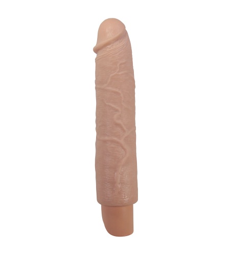 Pene XL Recargable 25cm