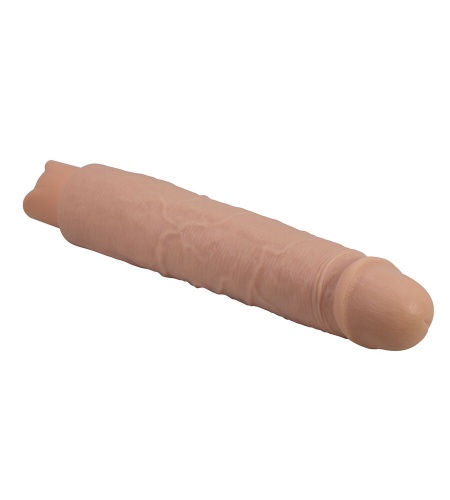 Pene XL Recargable 25cm