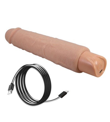 Pene XL Recargable 25cm
