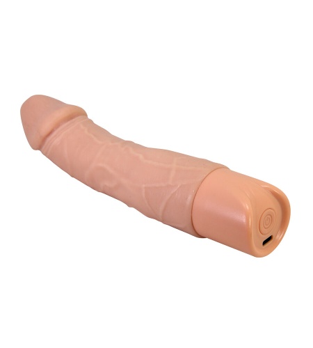 Pene 19 cm Recargable