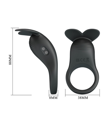 Anillo estimulador de Clítoris