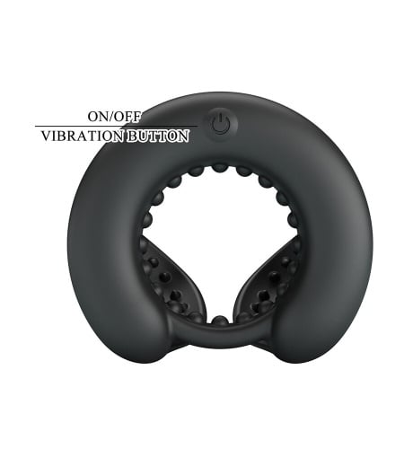 Estimulador Testicular Recargable