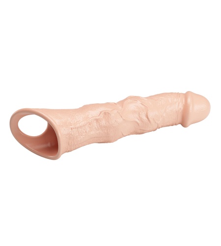 Funda Extensora Ajustable para pene