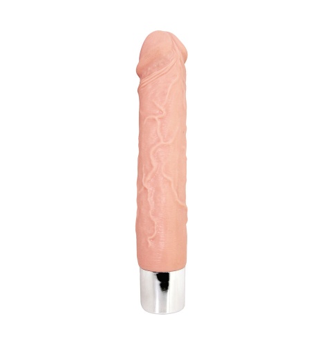 Vibrador Realístico Recargable