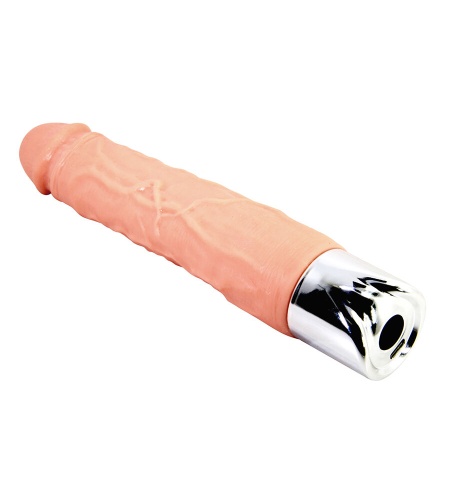 Vibrador Realístico Recargable
