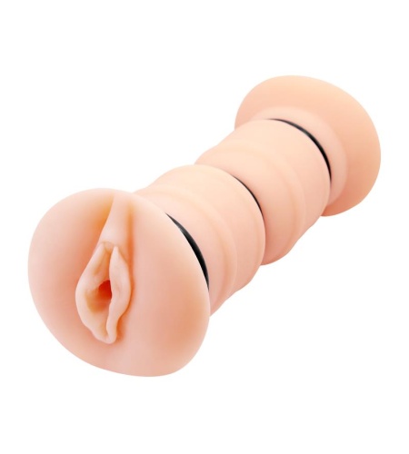 Vagina Doble Masturbadora