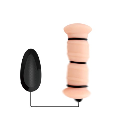 Vagina Doble Masturbadora