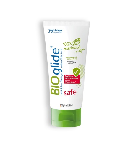 Gel Íntimo con Carragenina