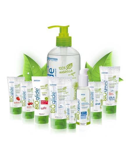 Gel Íntimo con Carragenina
