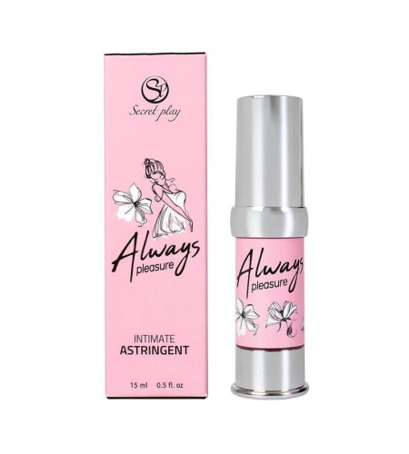 Always Virgin Gel de Estrechamiento