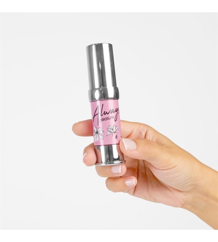 Always Virgin Gel de Estrechamiento
