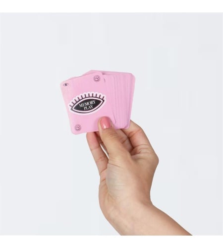 Juego Memory para Parejas