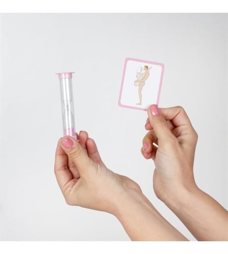 Juego Memory para Parejas