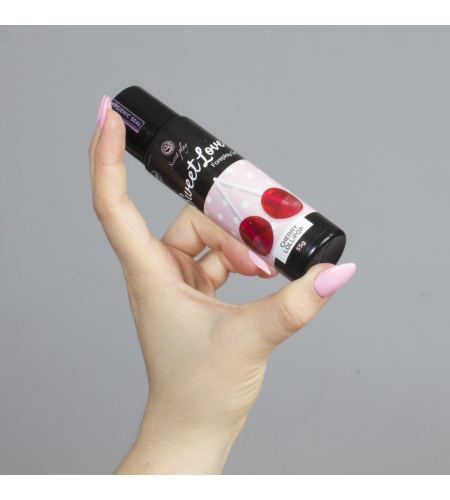 Lubricante Sabor Piruleta 60 ml