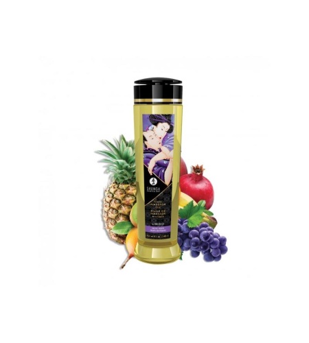 Aceite de Masaje Erótico Shunga