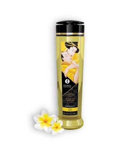 Aceite de Masaje Relajante Shunga
