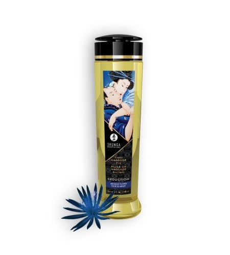 Aceite de Masaje Sensual Shunga 240 ml