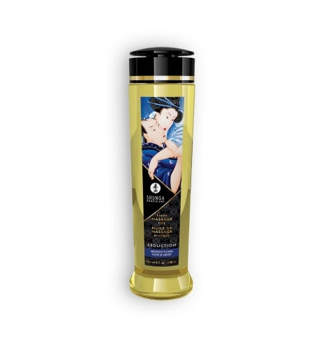 Aceite de Masaje Sensual Shunga 240 ml