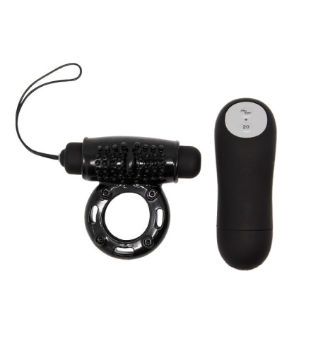 ANILLO VIBRADOR control remoto
