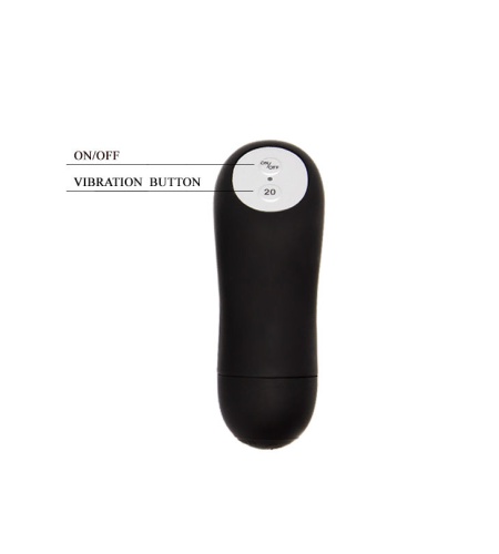 ANILLO VIBRADOR control remoto