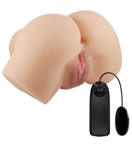 Vagina y Ano Realísticos