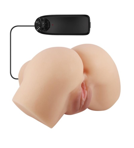 Vagina y Ano Realísticos